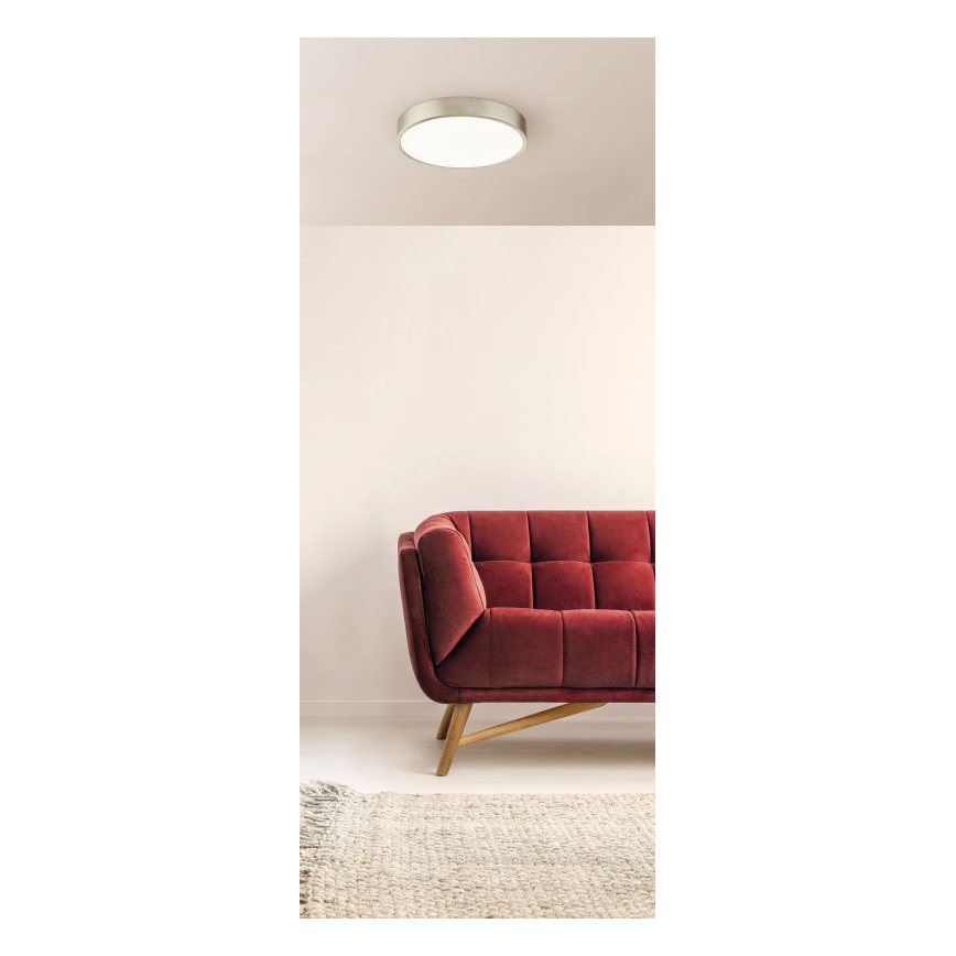 Globo - LED-Deckenleuchte LED/22W/230V