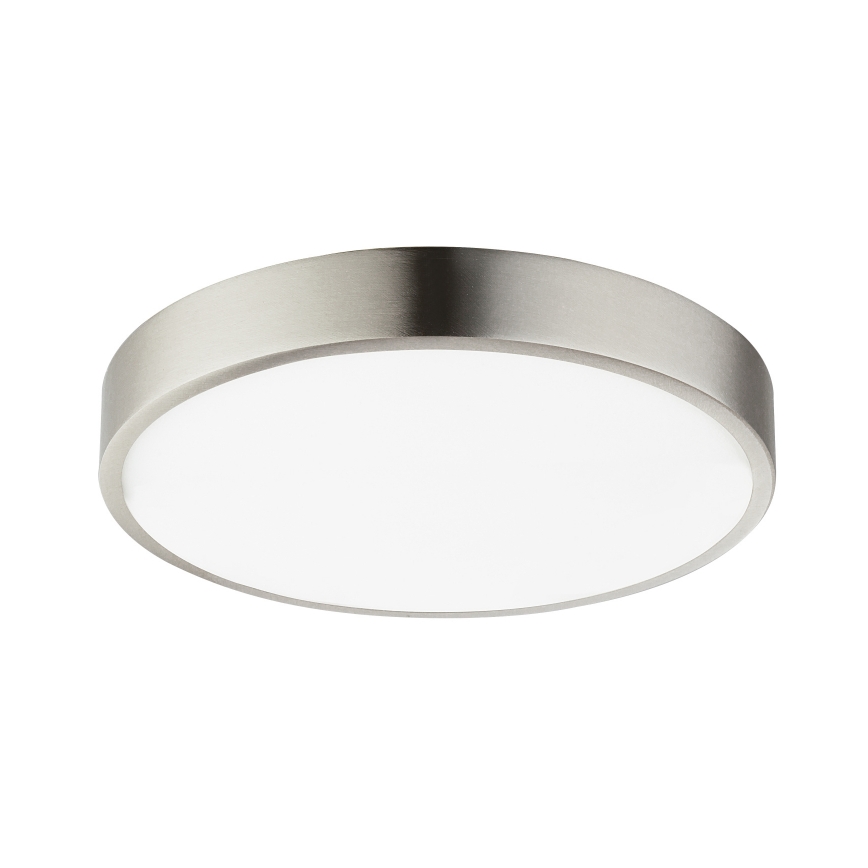 Globo - LED-dimmbare Deckenleuchte LED/28W/230V