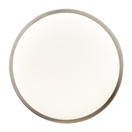 Globo - LED-dimmbare Deckenleuchte LED/28W/230V