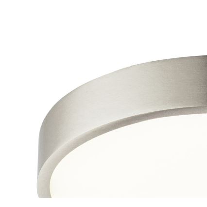 Globo - LED-dimmbare Deckenleuchte LED/28W/230V