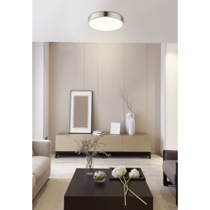Globo - LED-Deckenleuchte LED/28W/230V