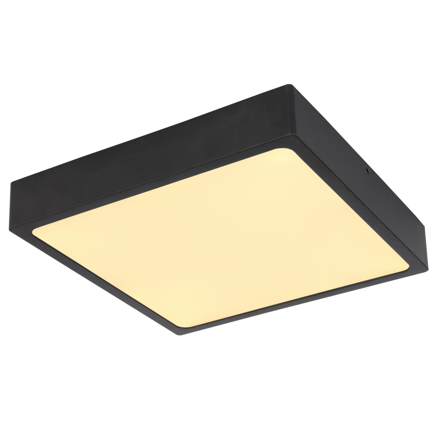 Globo - LED Deckenleuchte LED/22W/230V