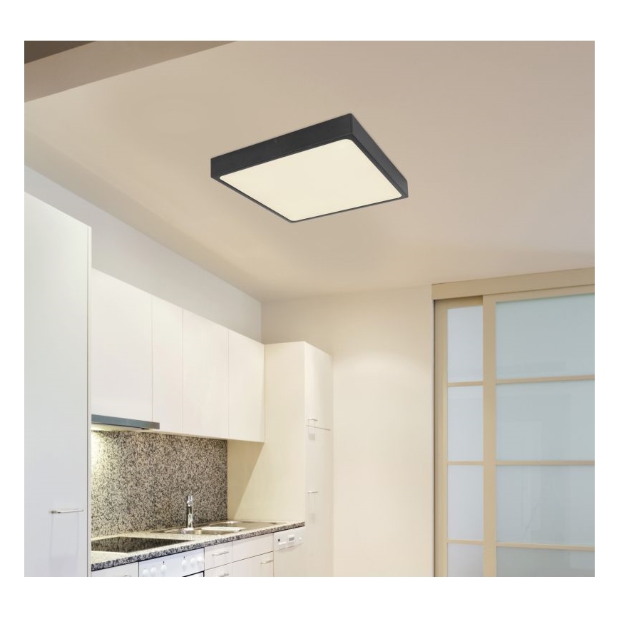 Globo - LED Deckenleuchte LED/28W/230V