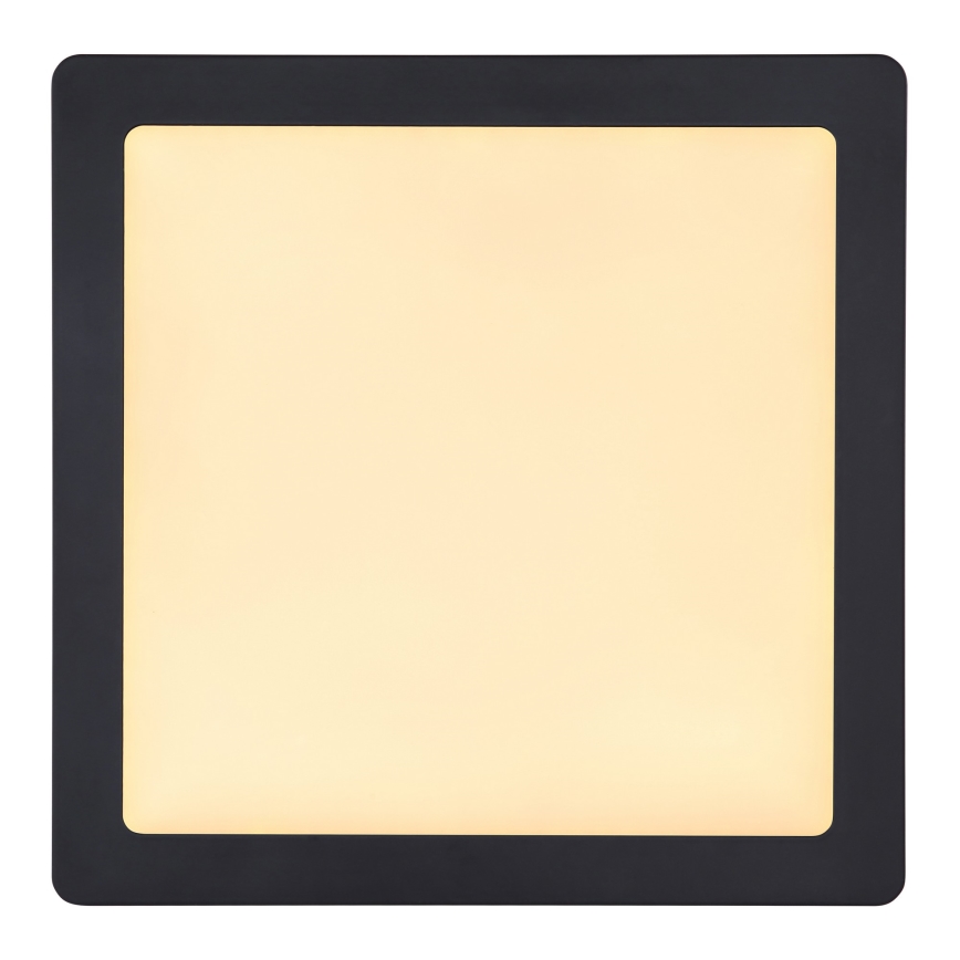 Globo - LED-Deckenleuchte LED/22W/230V