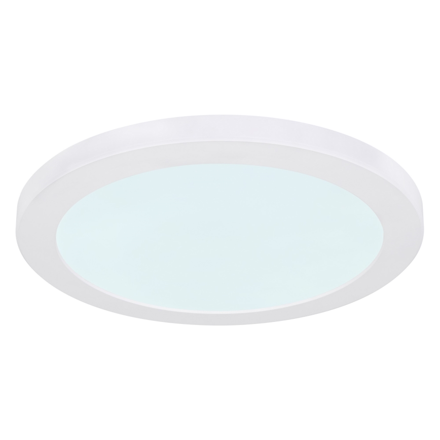 Globo - LED-Deckenleuchte LED/24W/230V 3000/4000/6500K weiß