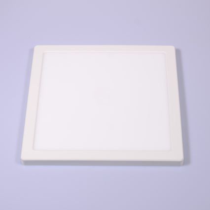 Globo - LED-Deckenleuchte /24W/230V 3000/4000/6500K weiß