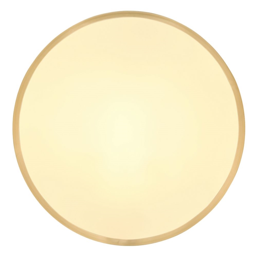 Globo - LED-Deckenleuchte LED/22W/230V d 35 cm