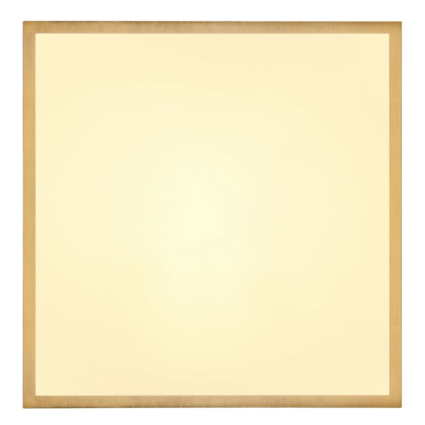 Globo - LED-Deckenleuchte LED/22W/230V 35x35 cm