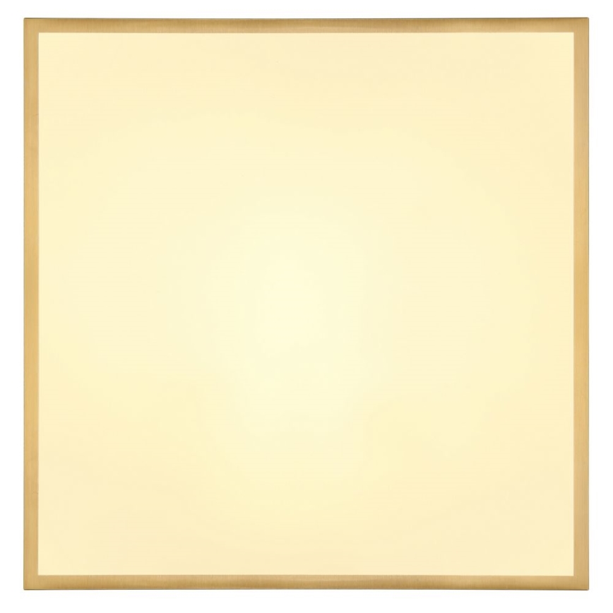 Globo - LED-Deckenleuchte LED/30W/230V 45x45 cm