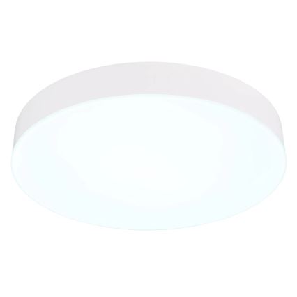 Globo - LED-Deckenleuchte LED/24W/230V 3000K/4000K/6500K d 30 cm weiß