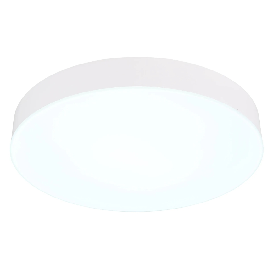 Globo - LED-Deckenleuchte LED/24W/230V 3000K/4000K/6500K d 30 cm weiß