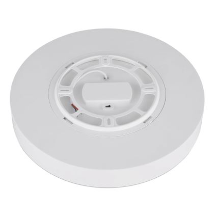 Globo - LED-Deckenleuchte LED/24W/230V 3000K/4000K/6500K d 30 cm weiß