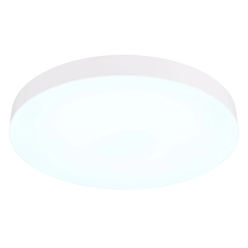 Globo - LED-Deckenleuchte LED/36W/230V 3000K/4000K/6500K d 40 cm weiß