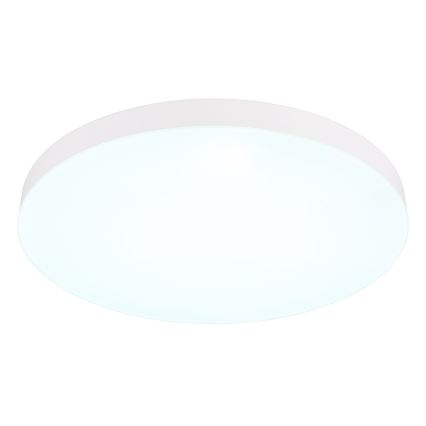 Globo - LED-Deckenleuchte LED/50W/230V 3000K/4000K/6500K d 50 cm weiß