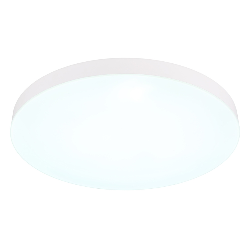 Globo - LED-Deckenleuchte LED/50W/230V 3000K/4000K/6500K d 50 cm weiß