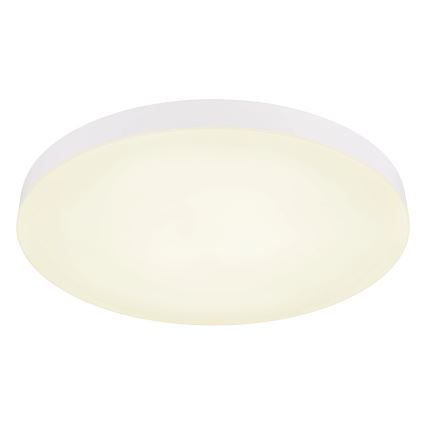 Globo - LED-Deckenleuchte LED/50W/230V 3000K/4000K/6500K d 50 cm weiß