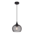 Globo 15047H3 - Hängeleuchte ANYA 1xE27/60W/230V