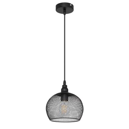 Globo 15047H3 - Hängeleuchte ANYA 1xE27/60W/230V