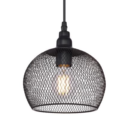 Globo 15047H3 - Hängeleuchte ANYA 1xE27/60W/230V