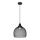 Globo 15047H6 - Hängeleuchte ANYA 1xE27/60W/230V
