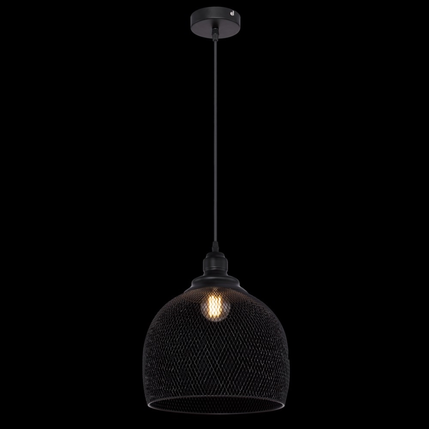 Globo 15047H6 - Hängeleuchte ANYA 1xE27/60W/230V