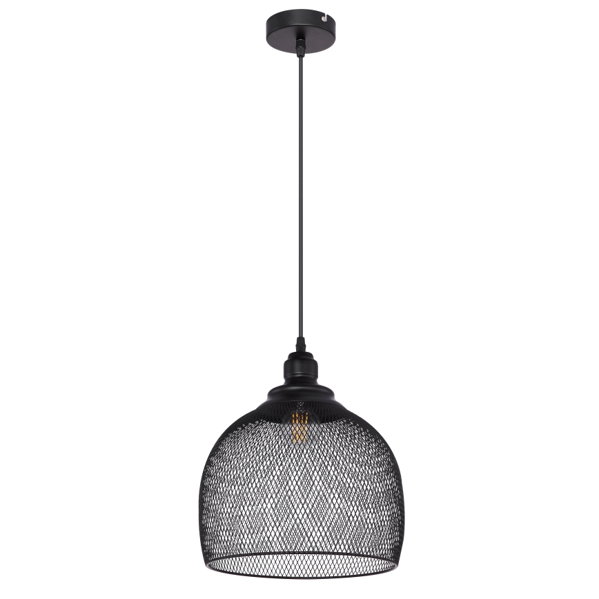 Globo 15047H6 - Hängeleuchte ANYA 1xE27/60W/230V