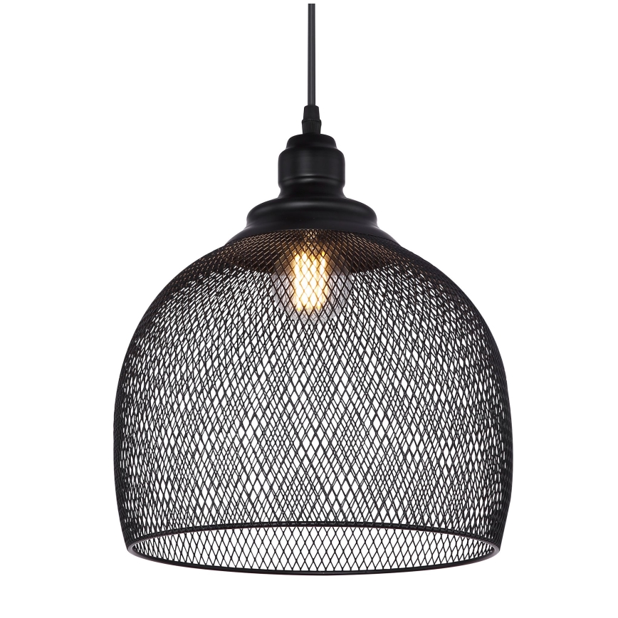 Globo 15047H6 - Hängeleuchte ANYA 1xE27/60W/230V
