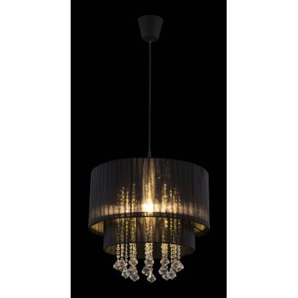 Globo - Hängeleuchte 1xE27/60W/230V