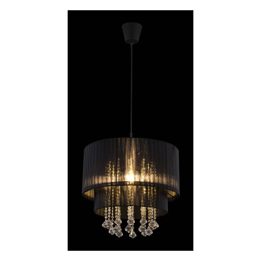 Globo - Hängeleuchte 1xE27/60W/230V