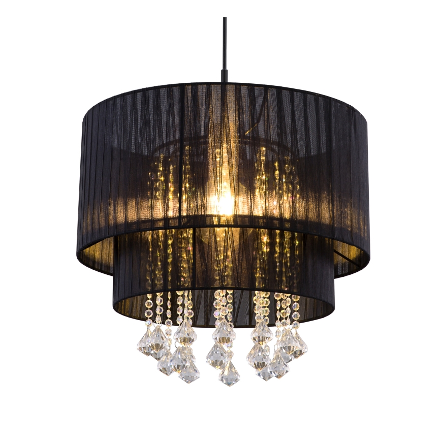 Globo - Hängeleuchte 1xE27/60W/230V