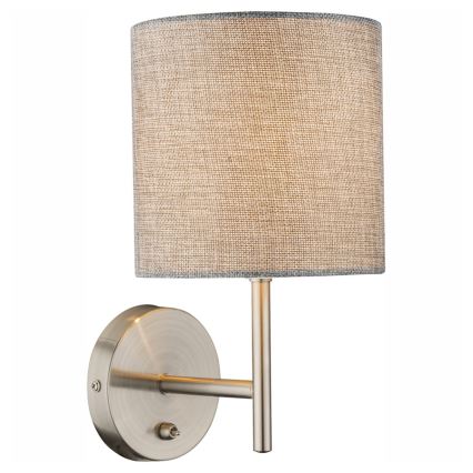 Globo 15185H1 - Kronleuchter PACO 3xE27/60W/230V