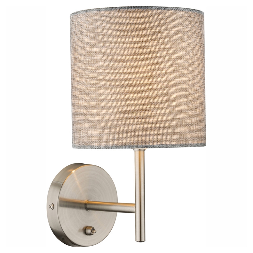 Globo 15185H1 - Kronleuchter PACO 3xE27/60W/230V