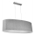 Globo 15185H2 - Kronleuchter PACO 3xE27/60W/230V