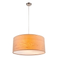 Globo 15189H1 - Kronleuchter AMY II 3xE27/60W/230V