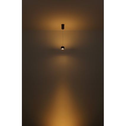 Globo - LED-Hängeleuchte LED/6W/230V