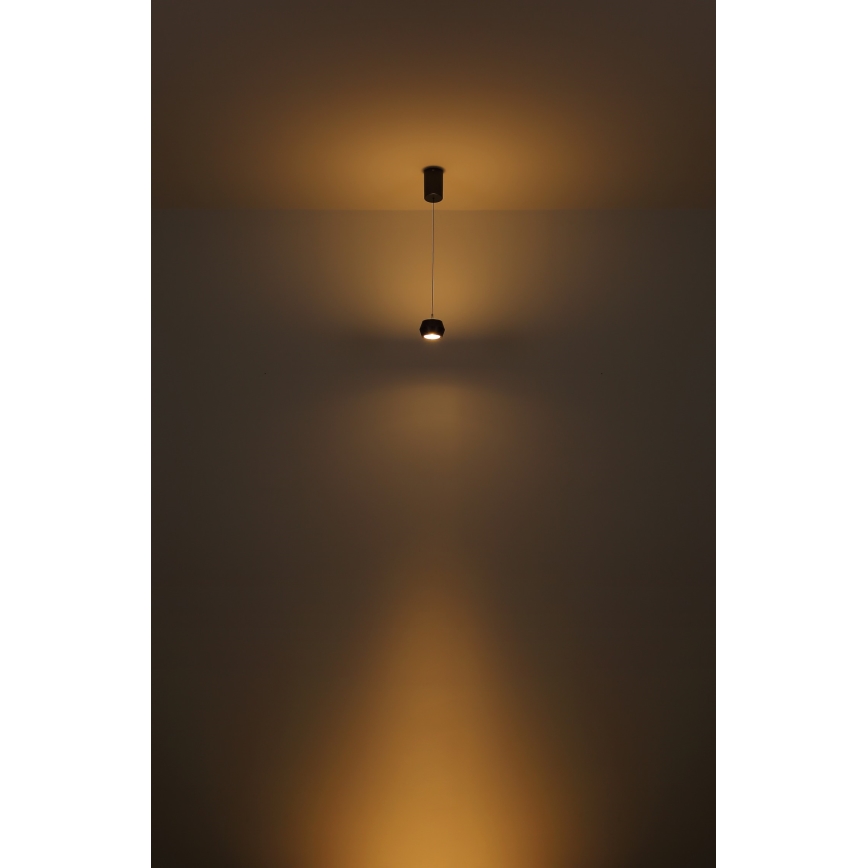 Globo - LED-Hängeleuchte LED/6W/230V