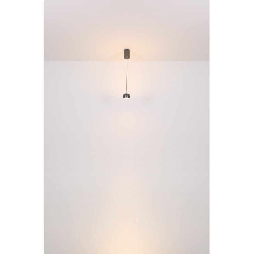 Globo - LED-Hängeleuchte LED/6W/230V