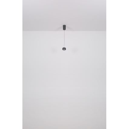Globo - LED-Hängeleuchte LED/6W/230V