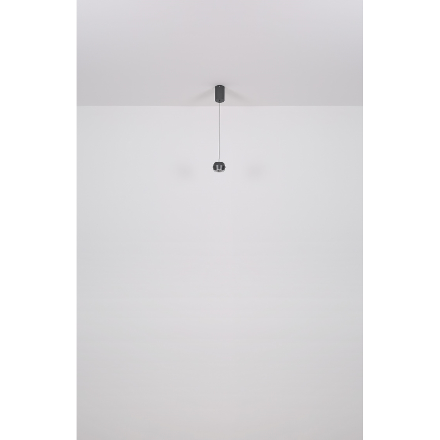 Globo - LED-Hängeleuchte LED/6W/230V