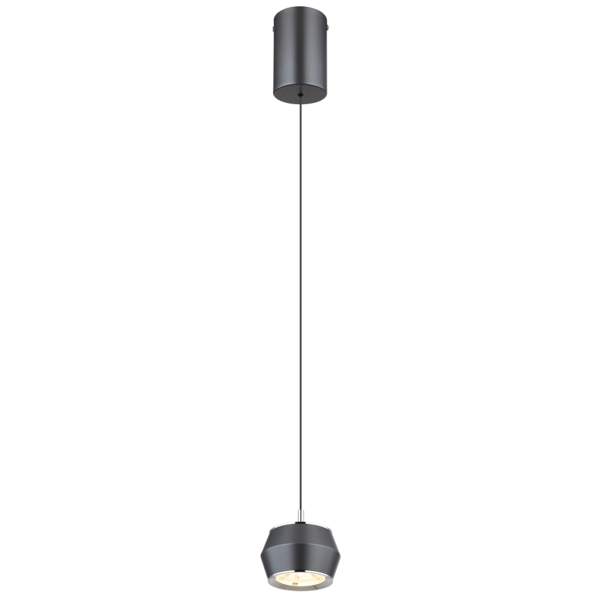 Globo - LED-Hängeleuchte LED/6W/230V