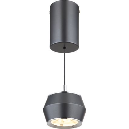 Globo - LED-Hängeleuchte LED/6W/230V