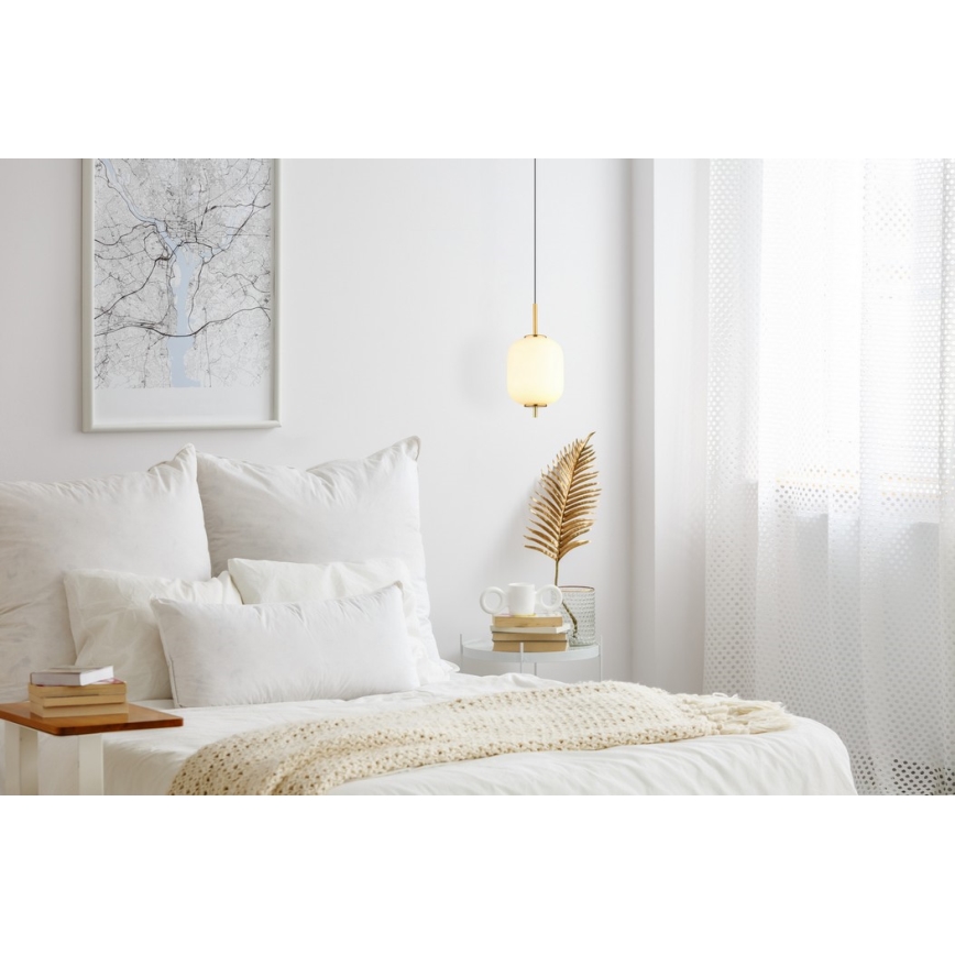 Globo - LED-Hängeleuchte LED/7W/230V