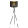 GLOBO 15264S1 - Stehlampe TUXON 1xE27/60W/230V