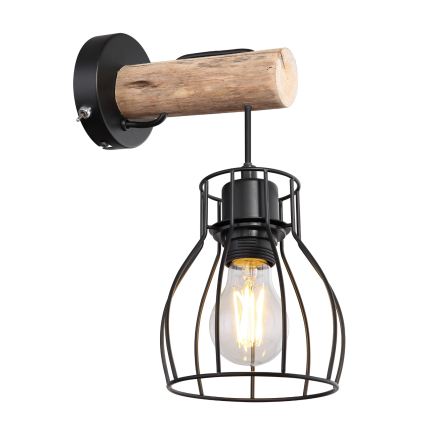 Globo - Wandleuchte 1xE27/40W/230V