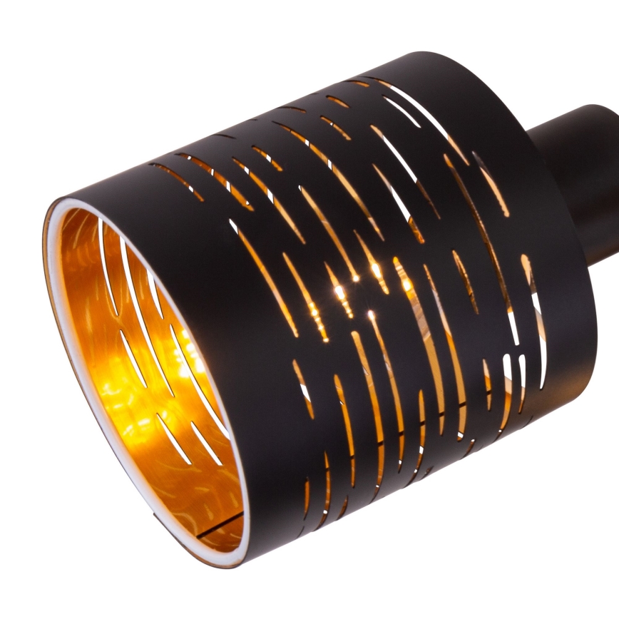 Globo 15342-3D - Kronleuchter TUNNO 3xE14/15W/230V
