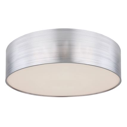 Globo - LED dimmbare Deckenleuchte LED/24W/230V 3000-6000K + Fernbedienung