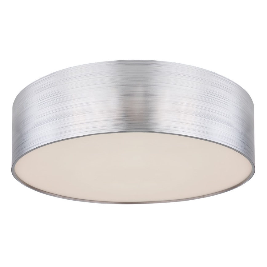 Globo - LED dimmbare Deckenleuchte LED/24W/230V 3000-6000K + Fernbedienung