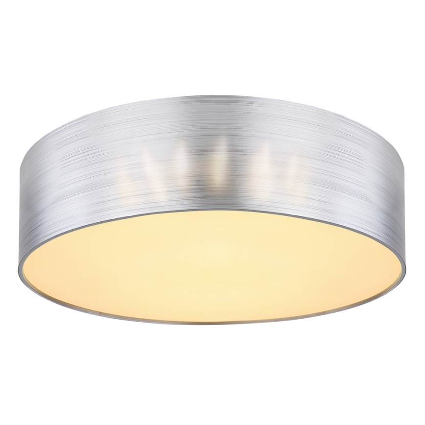 Globo - LED dimmbare Deckenleuchte LED/24W/230V 3000-6000K + Fernbedienung