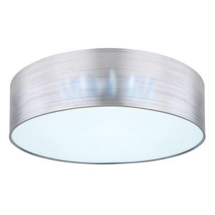 Globo - LED dimmbare Deckenleuchte LED/24W/230V 3000-6000K + Fernbedienung