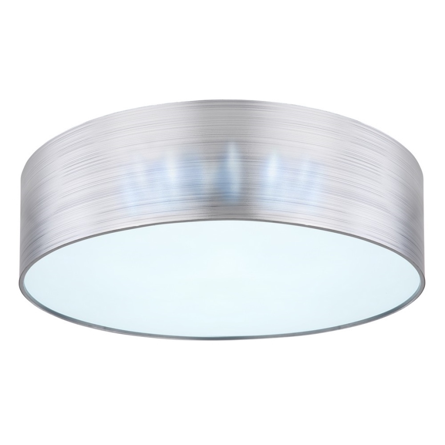 Globo - LED Dimmbare Deckenleuchte LED/24W/230V + FB